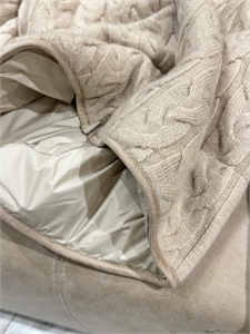 Пуховик BRUNELLO CUCINELLI 159069