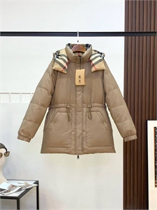 Куртка BURBERRY 159085 - фото 366190