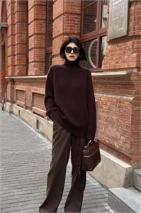 Водолазка 159110