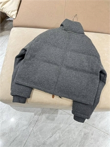 Куртка BRUNELLO CUCINELLI 159111