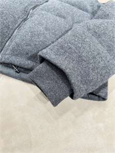 Куртка BRUNELLO CUCINELLI 159111