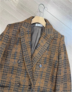 Пиджак BRUNELLO CUCINELLI 159116