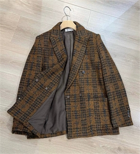 Пиджак BRUNELLO CUCINELLI 159116