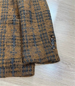 Пиджак BRUNELLO CUCINELLI 159116