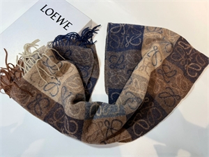 Шарф LOEWE 159129 - фото 366457