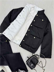 Джинсы CHANEL 159147