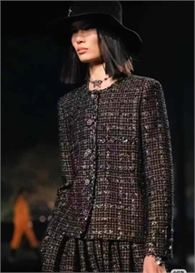 Костюм CHANEL 158517