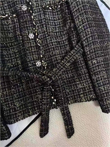 Костюм CHANEL 158517