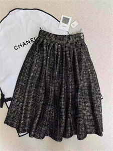 Костюм CHANEL 158517