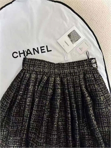 Костюм CHANEL 158517