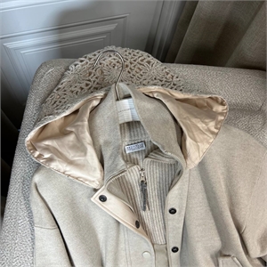 Куртка BRUNELLO CUCINELLI 159222