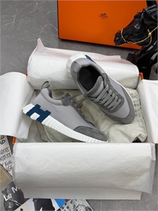 Кроссовки HERMES 159257