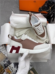 Кроссовки HERMES 159258