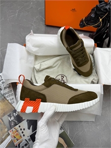 Кроссовки HERMES 159264