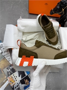 Кроссовки HERMES 159264