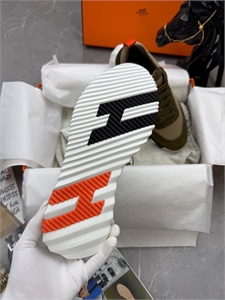 Кроссовки HERMES 159264