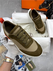 Кроссовки HERMES 159264