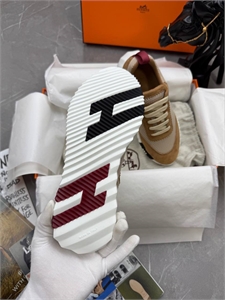 Кроссовки HERMES 159265