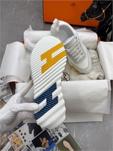 Кроссовки HERMES 159266