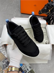 Кроссовки HERMES 159267