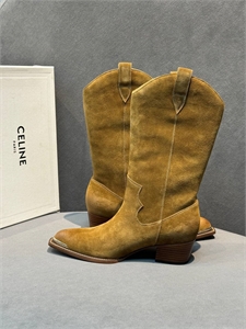 Сапоги CELINE 159306