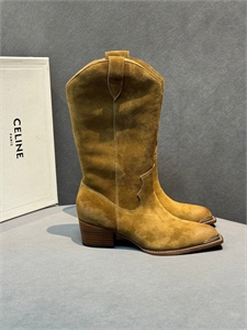 Сапоги CELINE 159306