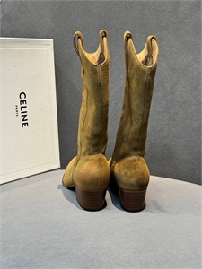 Сапоги CELINE 159306