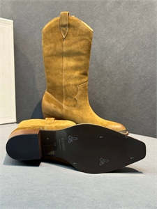 Сапоги CELINE 159306