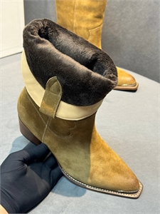 Сапоги CELINE 159306