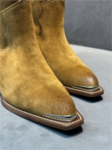 Сапоги CELINE 159306