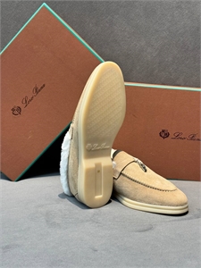 Лоферы LORO PIANA На меху 159309