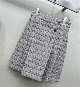 Твидовый костюм LORO PIANA 159323