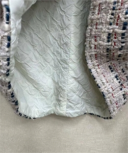 Твидовый костюм LORO PIANA 159323