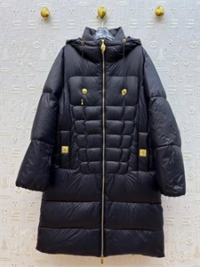 Пуховик Schiaparelli 159332