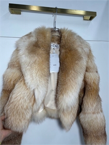 Шуба DIOR 159347