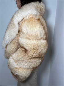 Шуба DIOR 159347