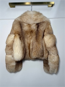 Шуба DIOR 159347