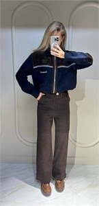 Ботинки MIU MIU 159450