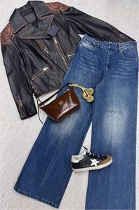 Кеды GOLDEN GOOSE 159496