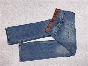 Джинсы CELINE 159499