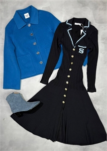 Полупальто HERMES 159509