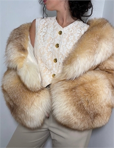 Шуба DIOR 159521