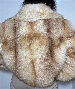 Шуба DIOR 159521