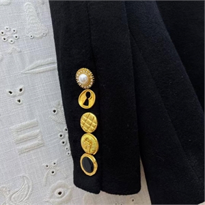 Пальто Schiaparelli 159523