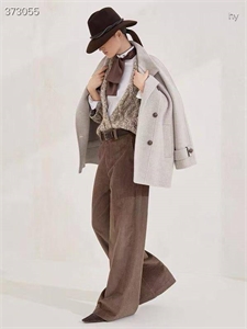 Пальто BRUNELLO CUCINELLI 159524