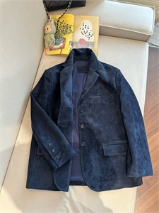 Пиджак PRADA 159558