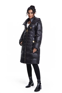 Пуховик Schiaparelli 159332