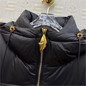 Пуховик Schiaparelli 159332