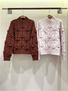 Свитер BRUNELLO CUCINELLI 159576