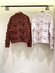 Свитер BRUNELLO CUCINELLI 159576